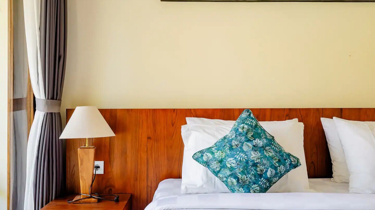 Photo of Bedroom in Gianyar