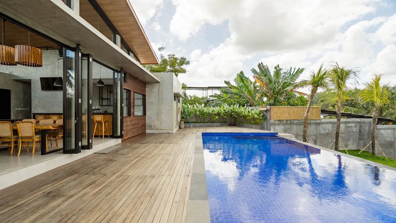 Photo of Outdoor in Gianyar