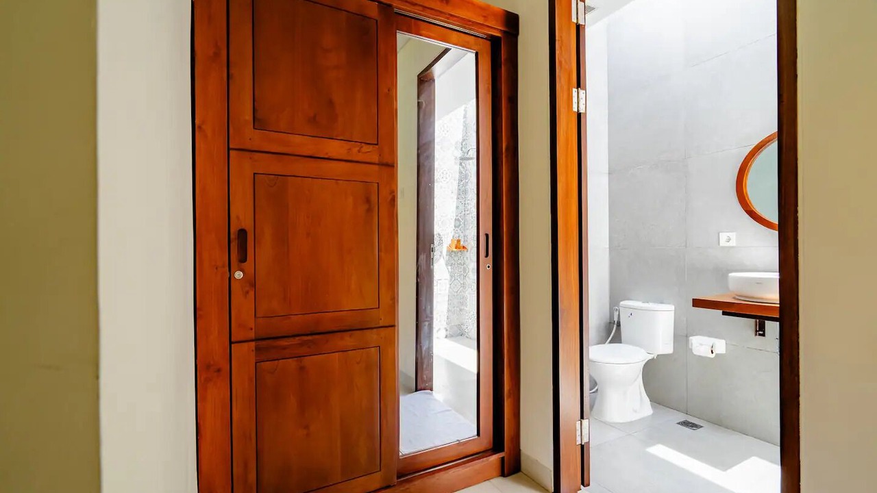 Photo of Bathroom in Gianyar