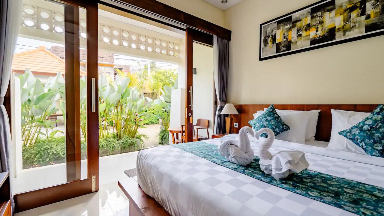 Photo of Bedroom in Gianyar