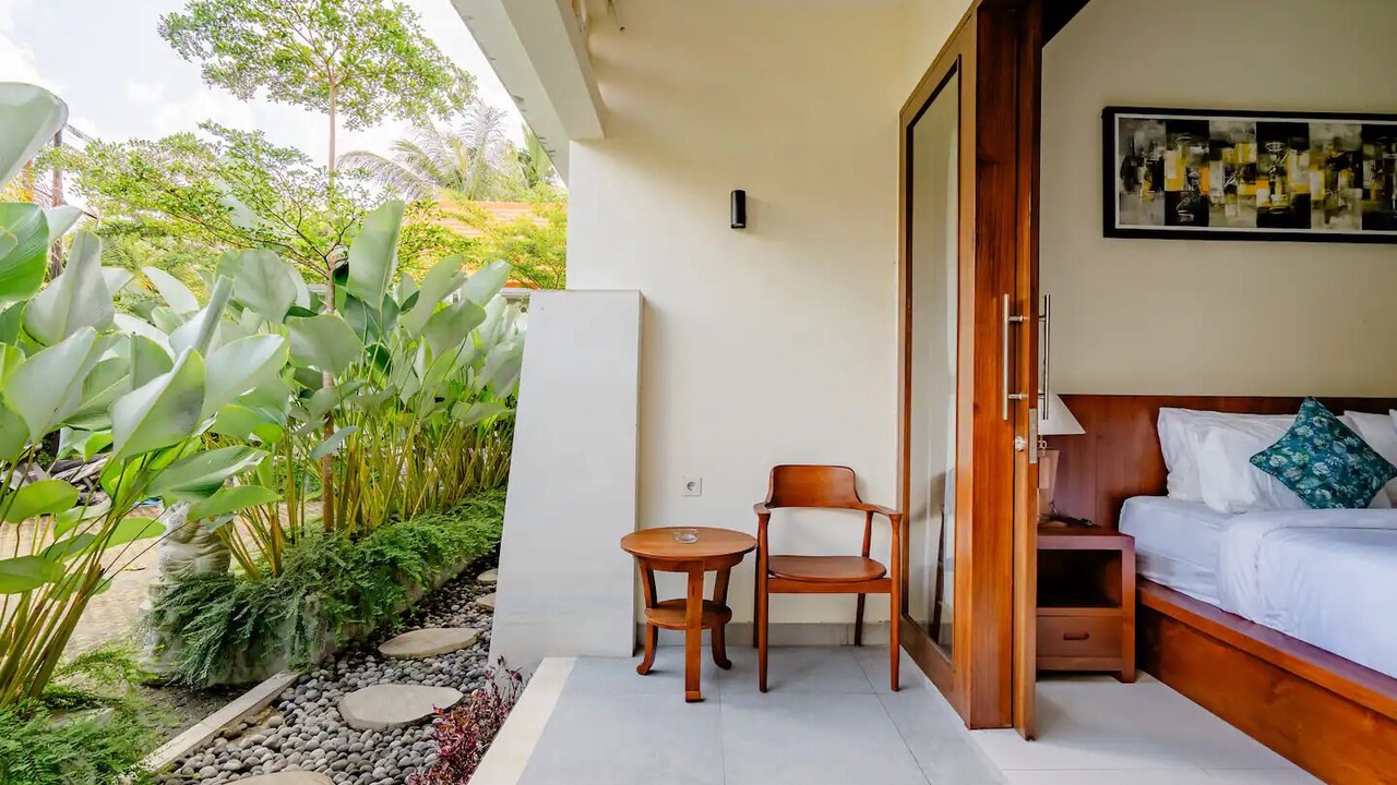 Photo of Bedroom in Gianyar