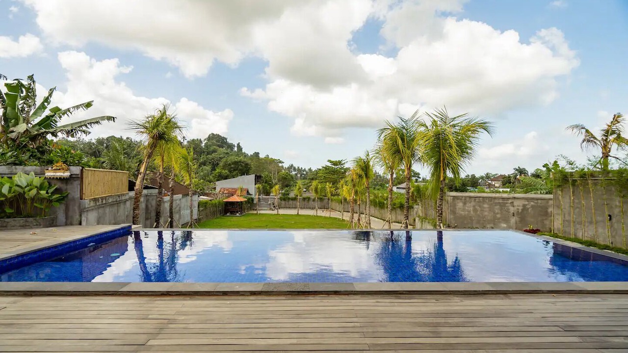 Photo of Outdoor in Gianyar