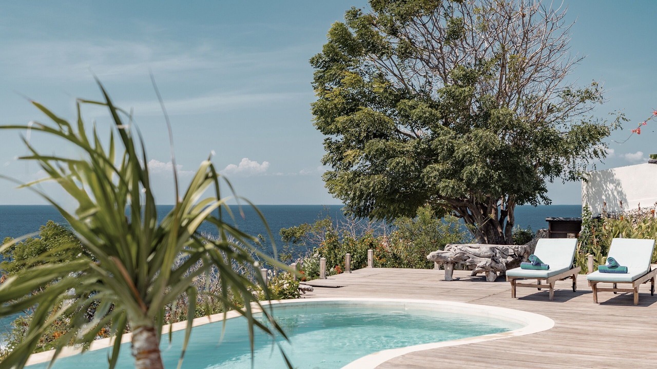 Photo of Outdoor in Penida Island
