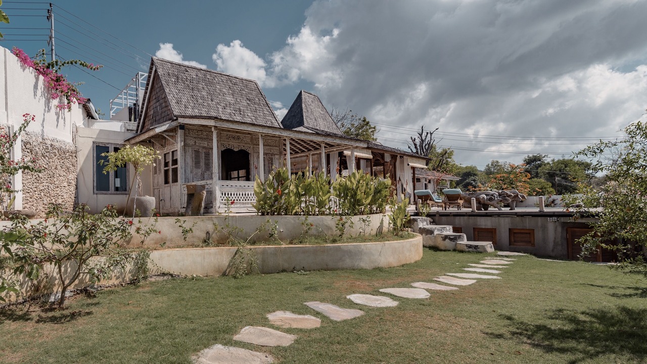 Photo of Outdoor in Penida Island
