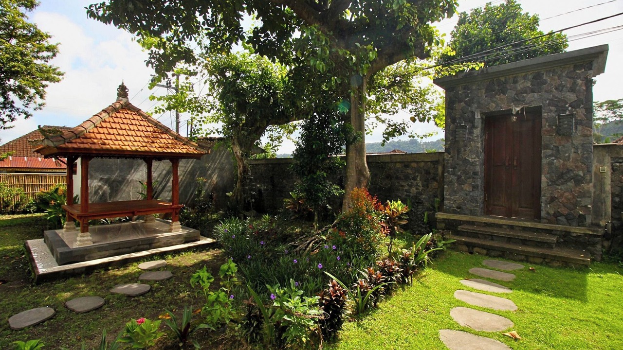 Photo of Outdoor in Sidemen