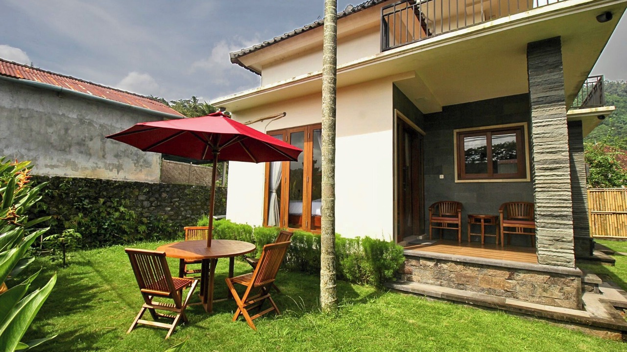 Photo of Outdoor in Sidemen