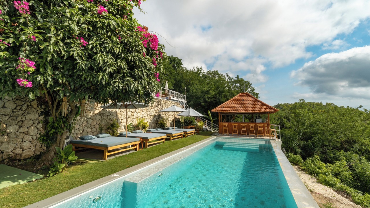 Photo of Outdoor in Ceningan Island