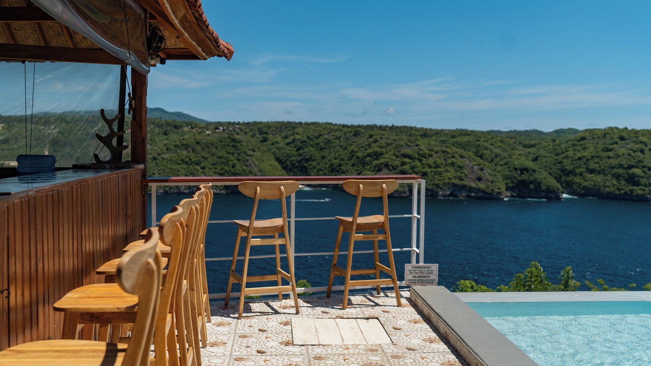 Photo of Others in Ceningan Island