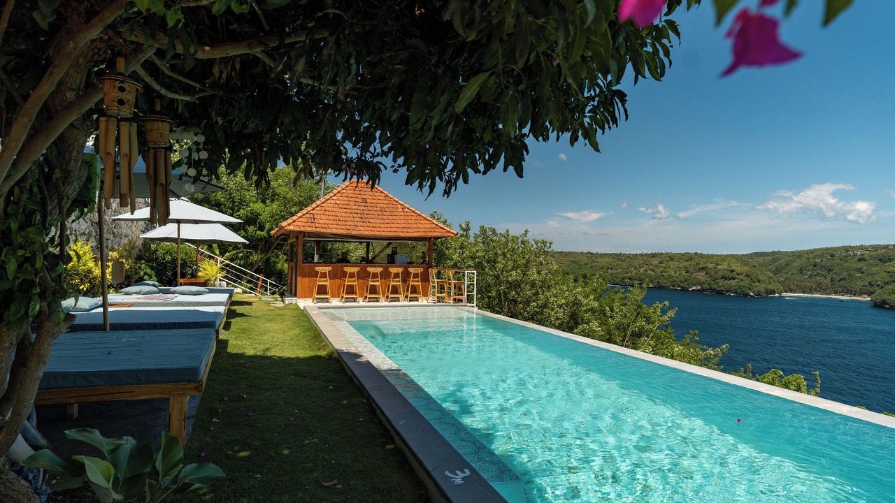 Photo of Outdoor in Ceningan Island
