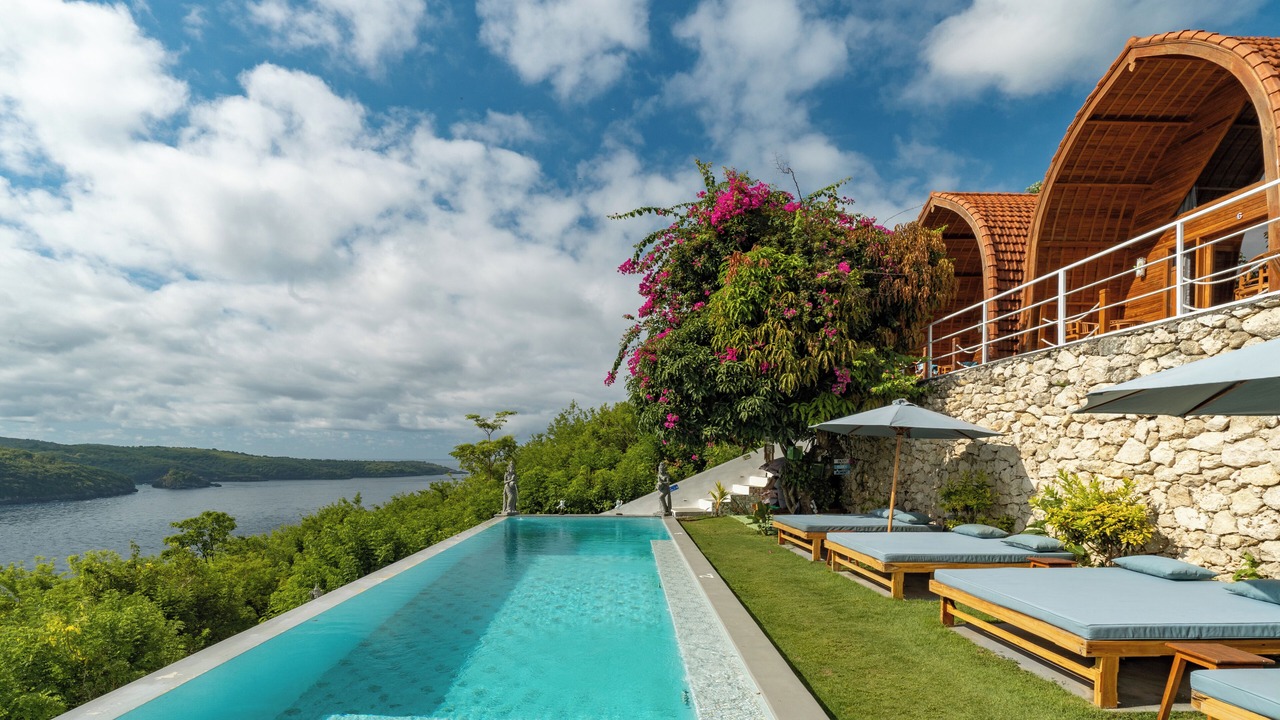 Photo of Outdoor in Ceningan Island