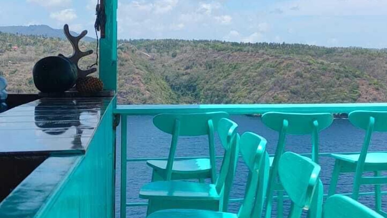 Photo of Others in Ceningan Island