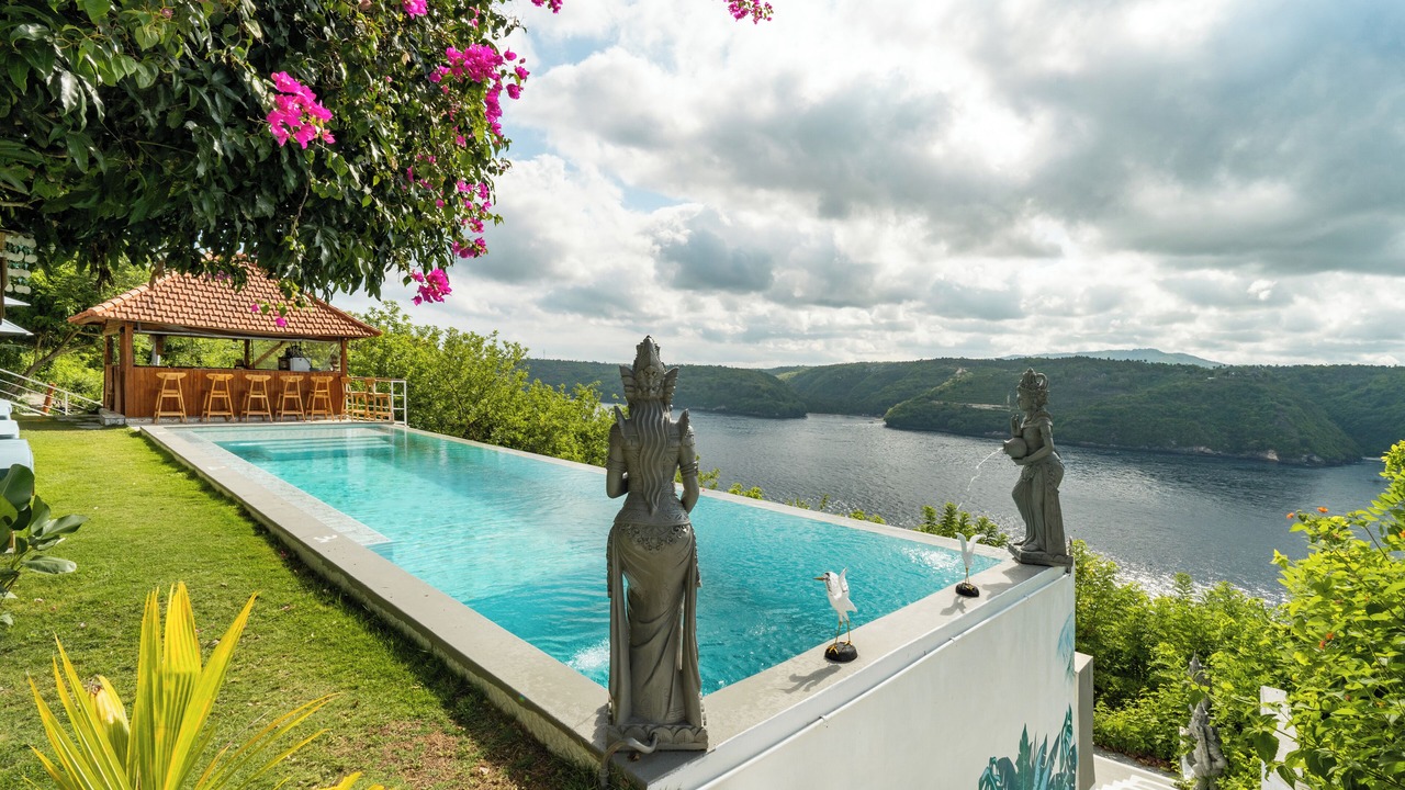 Photo of Outdoor in Ceningan Island