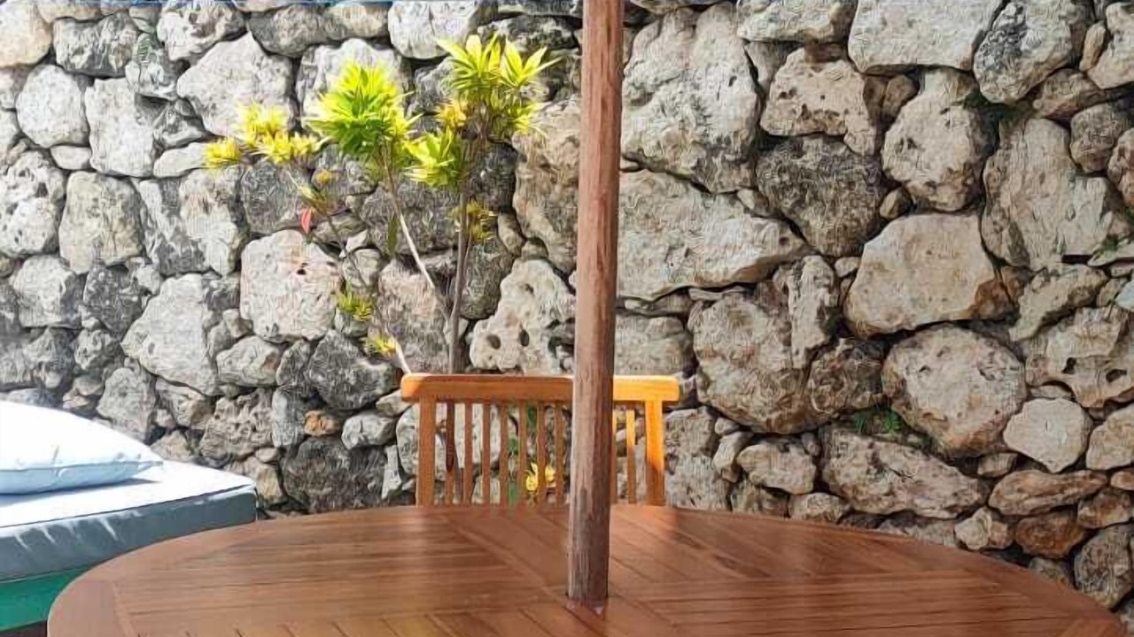 Photo of Outdoor in Ceningan Island