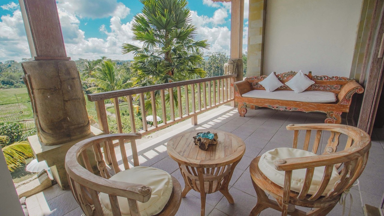 Photo of Bedroom in Taro