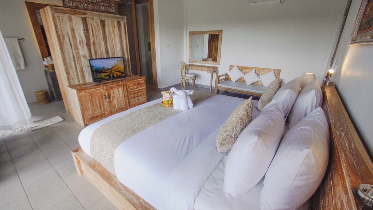 Photo of Bedroom in Taro