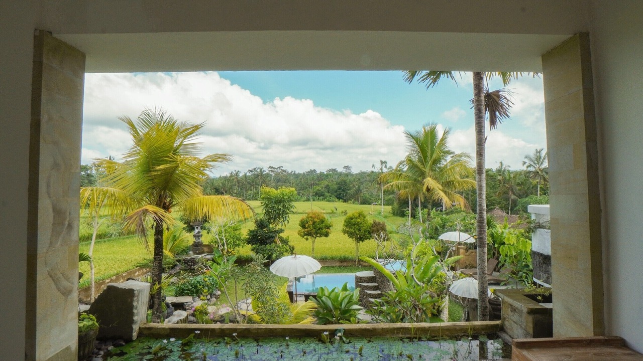Photo of Bedroom in Taro