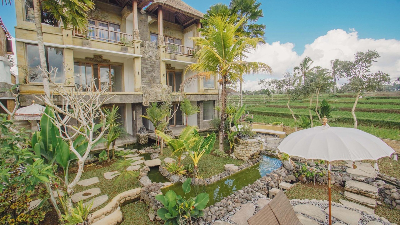 Photo of Outdoor in Taro