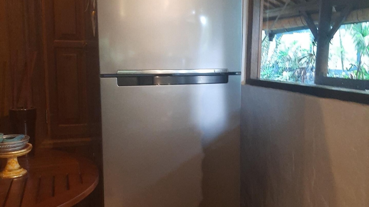 Photo of Kitchen in Tejakula