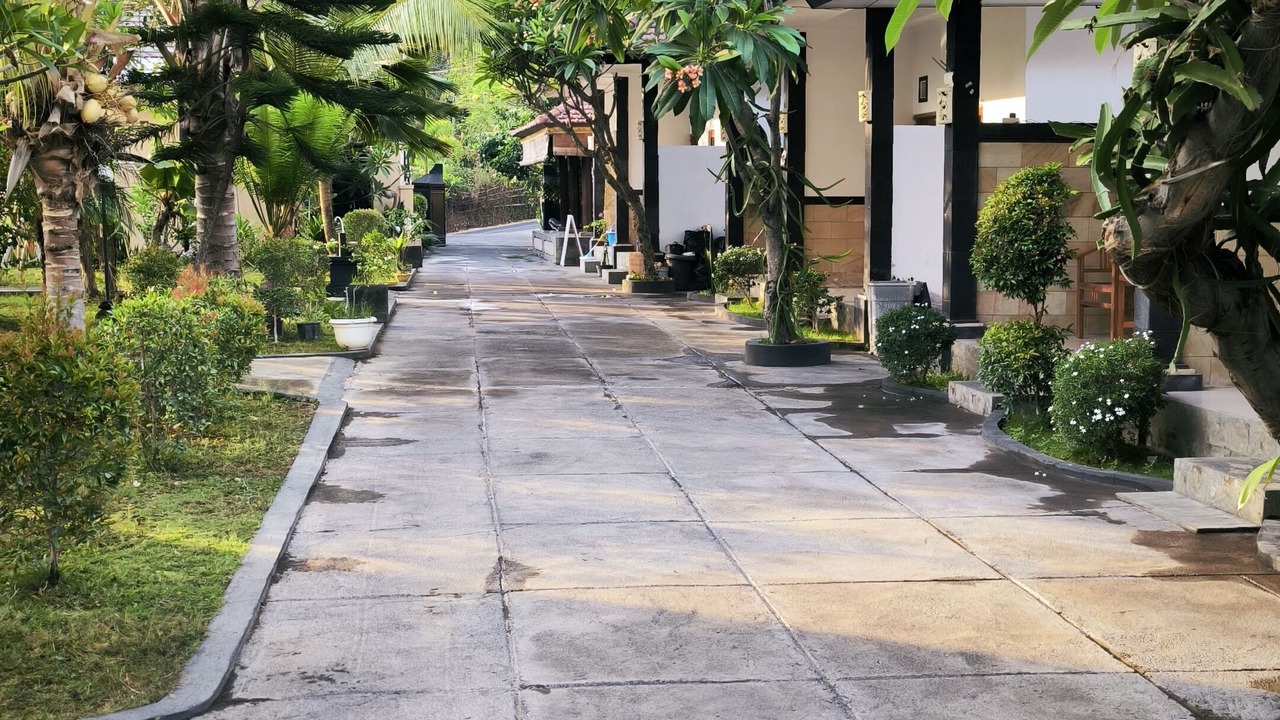 Photo of Outdoor in Banjartegehe