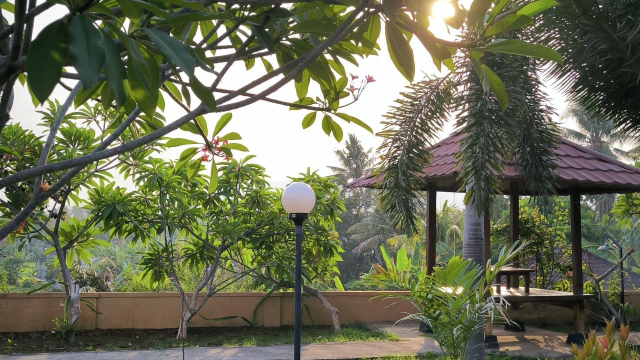 Photo of Outdoor in Banjartegehe
