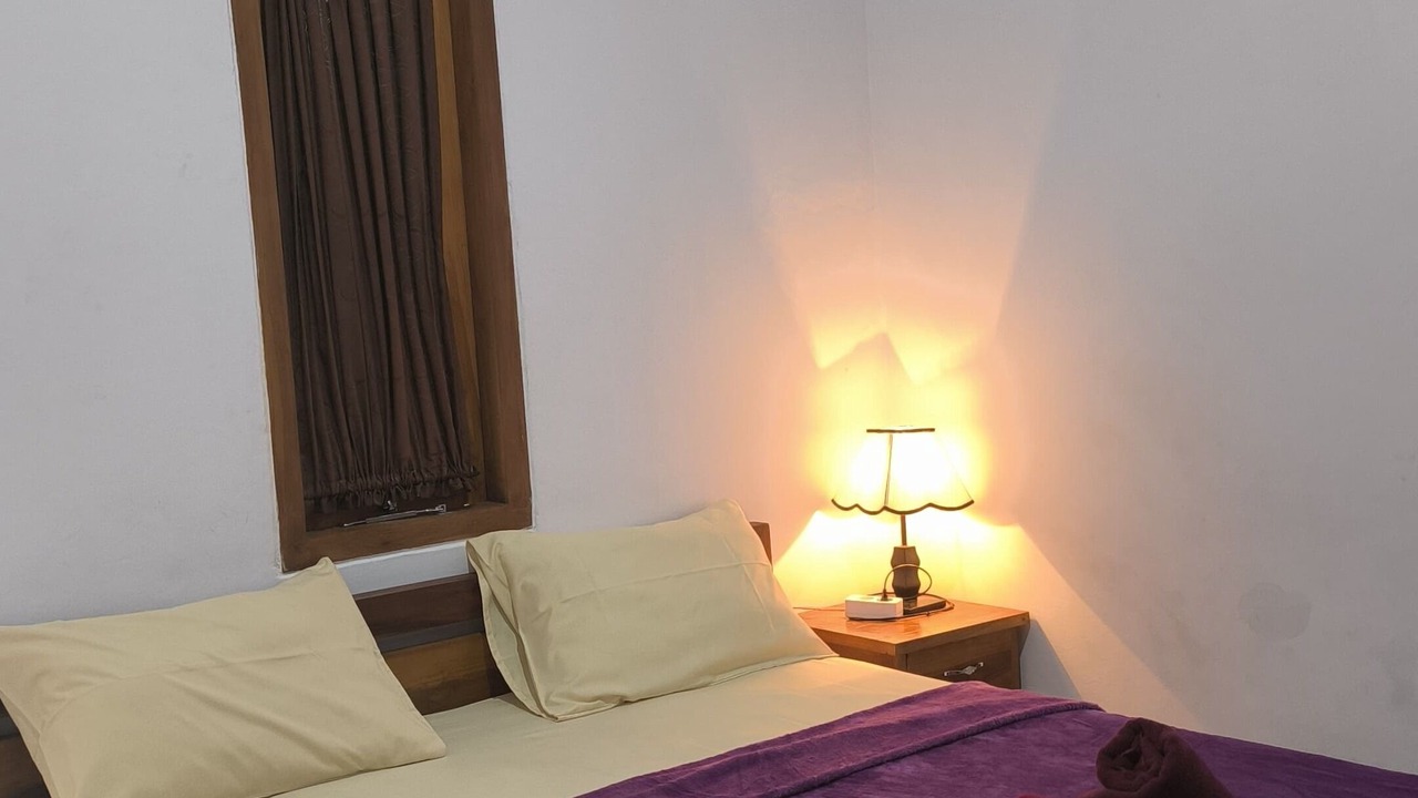 Photo of Bedroom in Banjartegehe