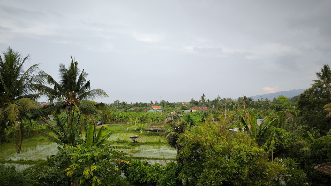 Photo of Outdoor in Banjartegehe