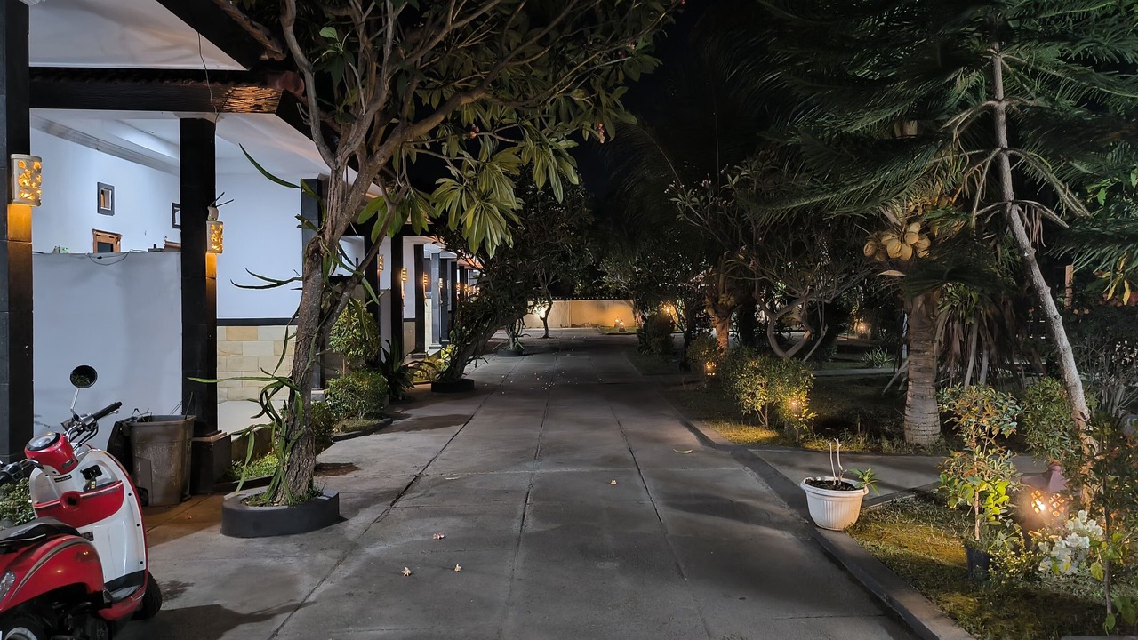 Photo of Outdoor in Banjartegehe