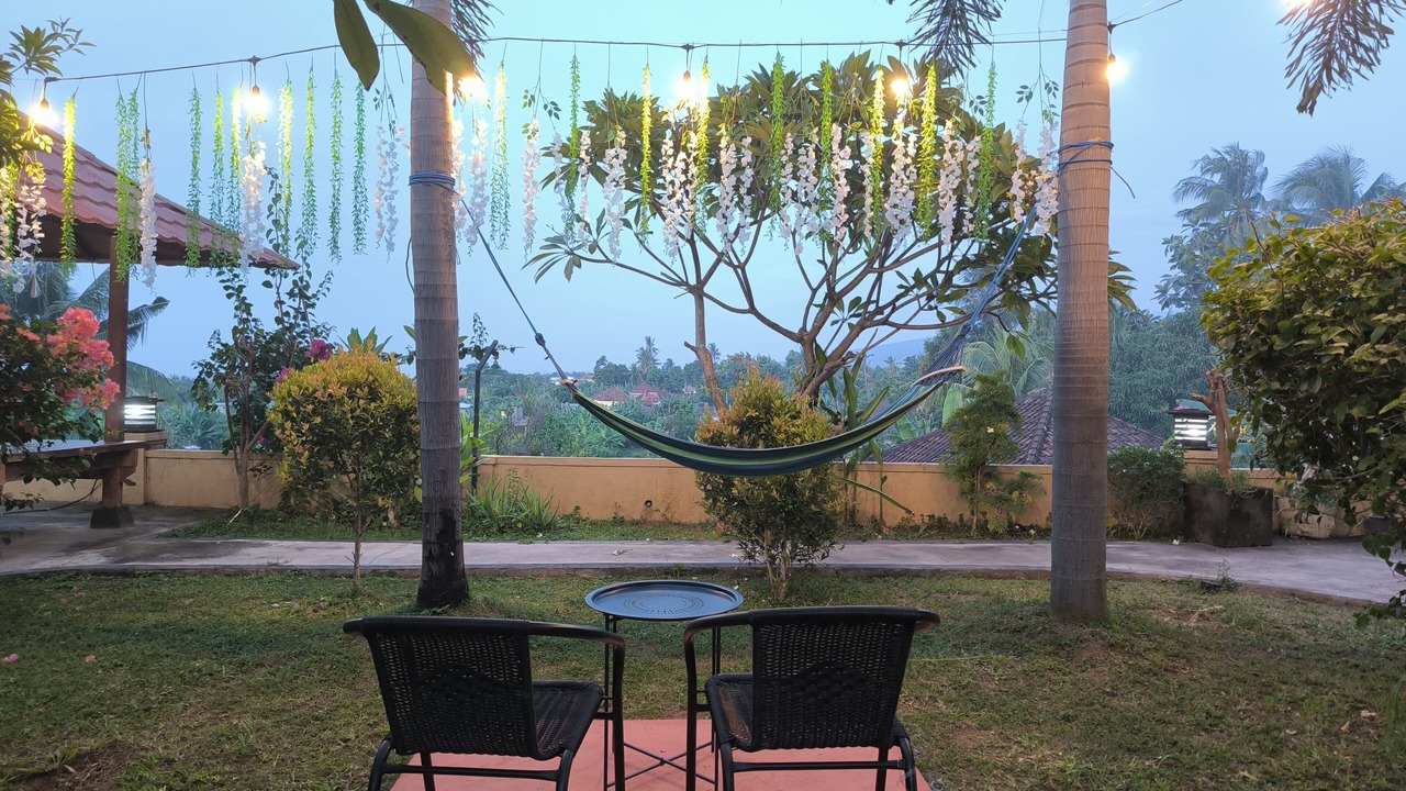 Photo of Patio Balcony in Banjartegehe
