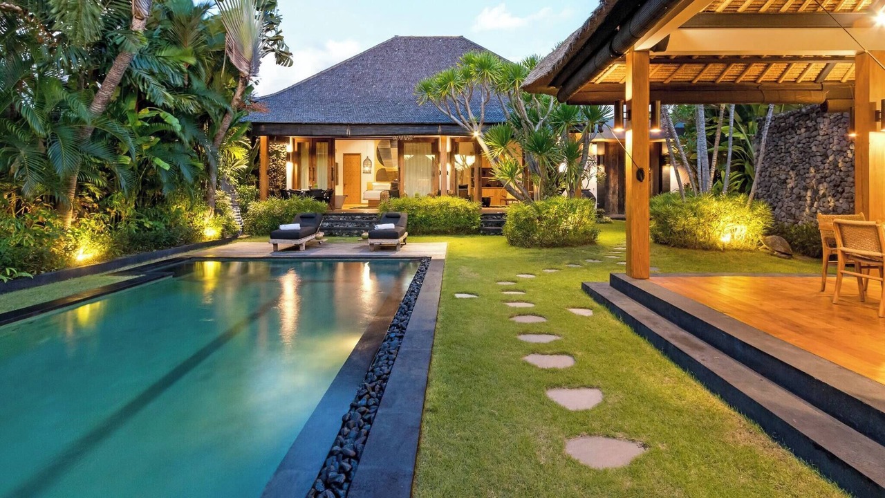 Photo of Outdoor in Drupadi