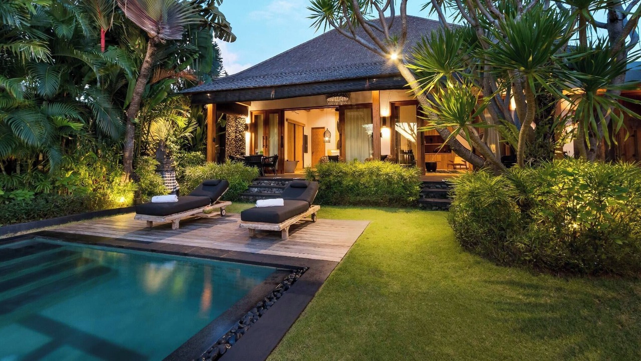 Photo of Outdoor in Drupadi
