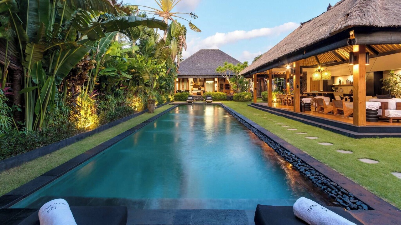 Photo of Outdoor in Drupadi