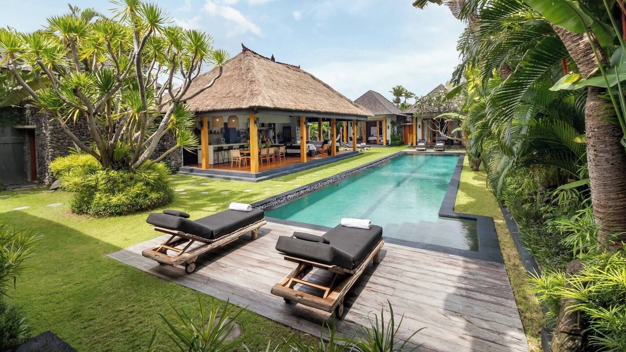 Photo of Outdoor in Drupadi