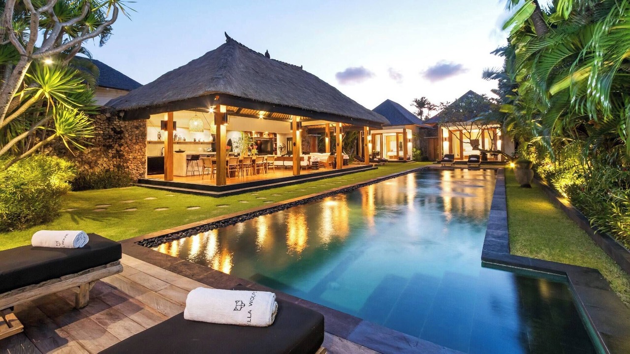 Photo of Outdoor in Drupadi