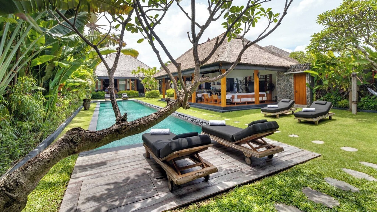 Photo of Outdoor in Drupadi