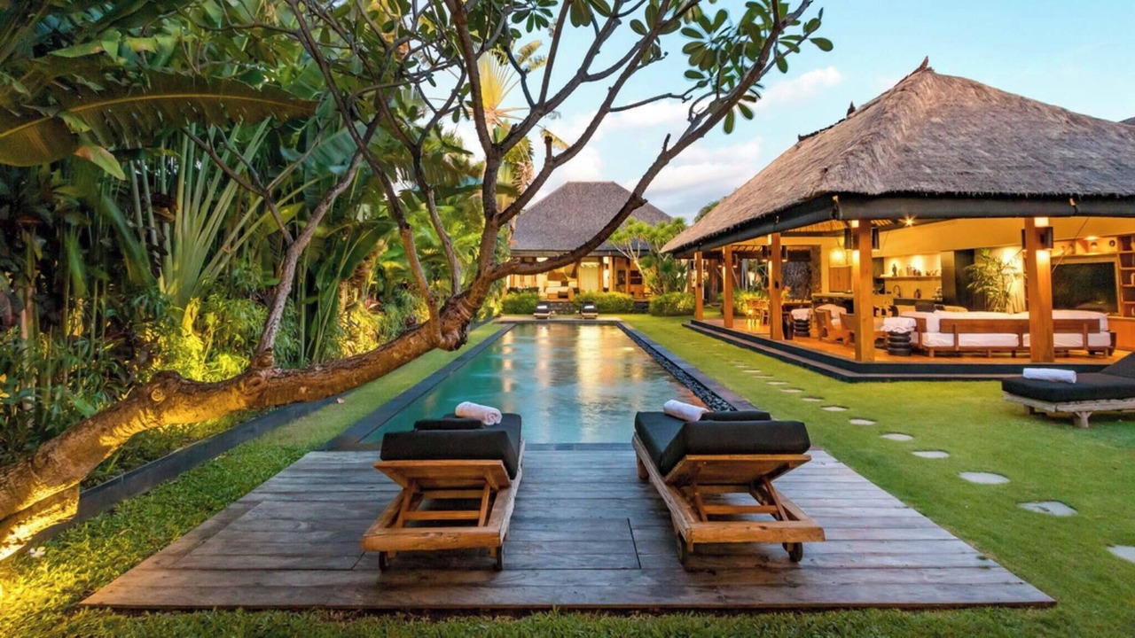 Photo of Outdoor in Drupadi