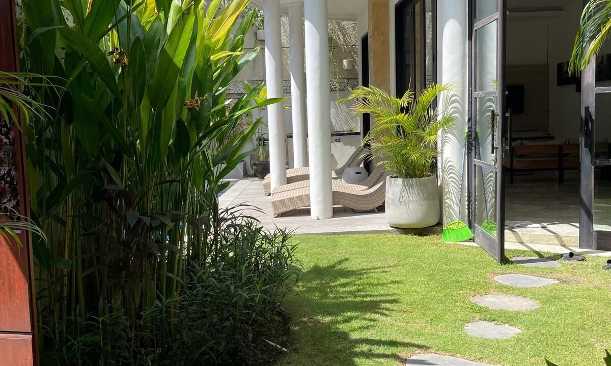Photo of Outdoor in Batubelig