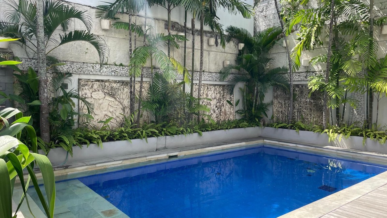 Photo of Outdoor in Batubelig