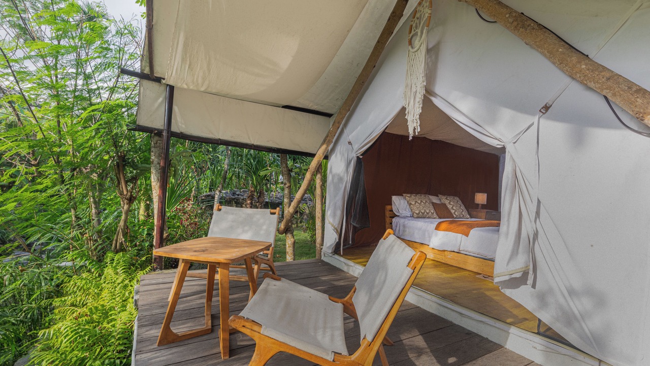 Photo of Outdoor in Tumbu Village