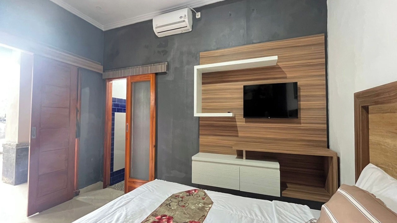 Photo of Bedroom in Negara