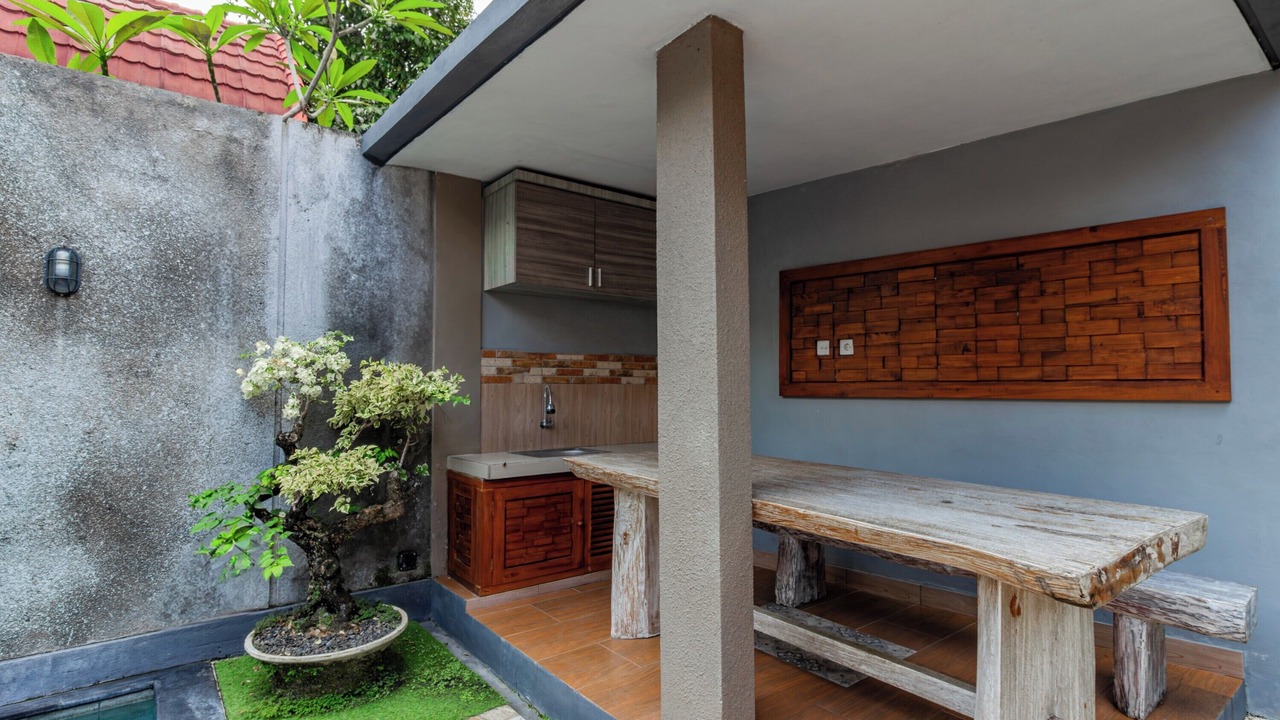 Photo of Outdoor in Negara