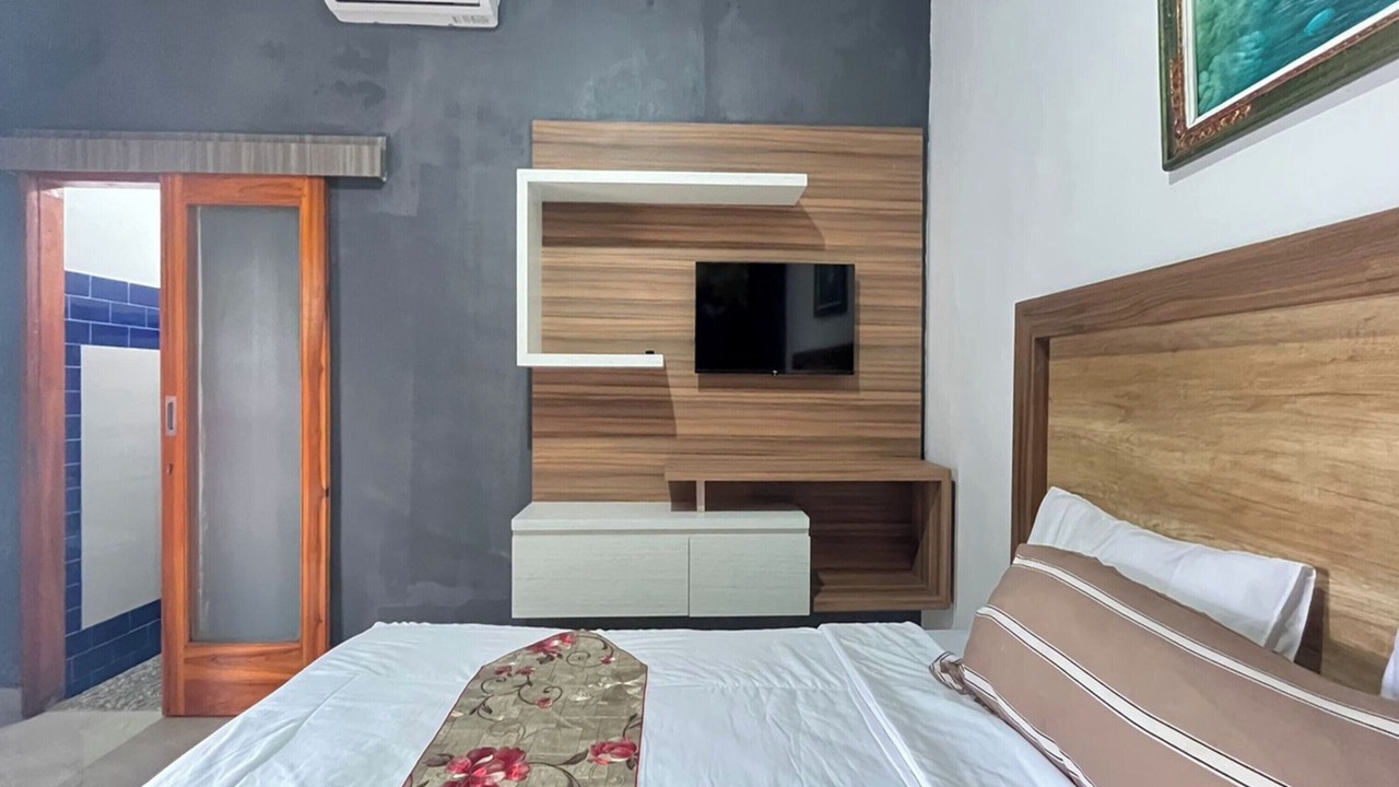Photo of Bedroom in Negara