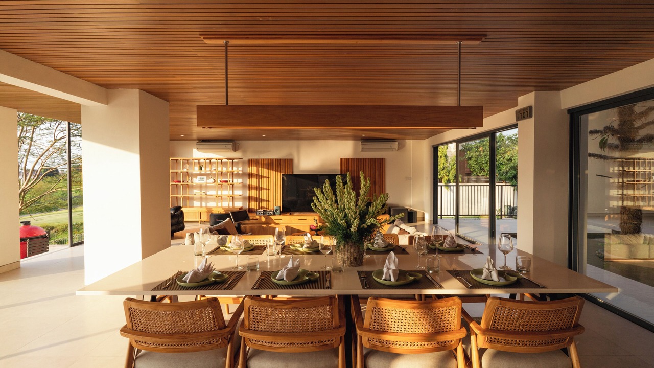 Photo of Livingroom in Pecatu