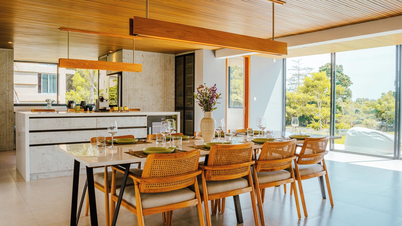 Photo of Kitchen in Pecatu