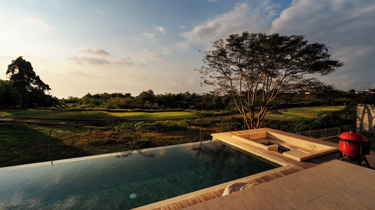 Photo of Outdoor in Pecatu