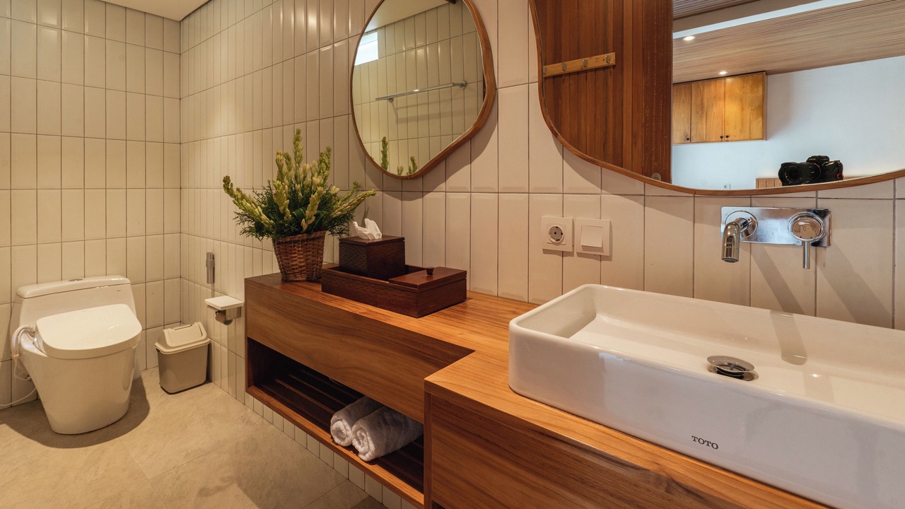 Photo of Bathroom in Pecatu
