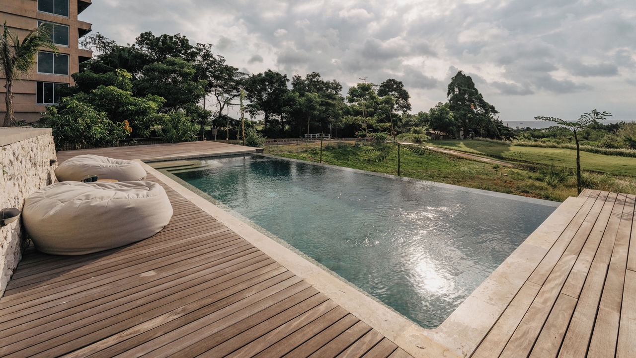 Photo of Outdoor in Pecatu