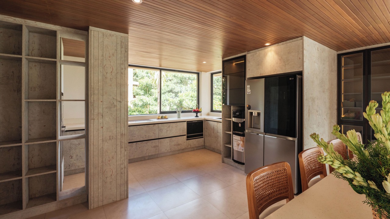 Photo of Kitchen in Pecatu