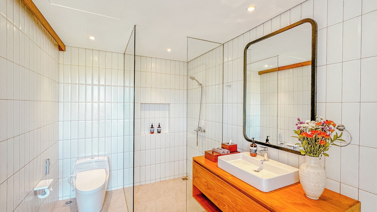 Photo of Bathroom in Pecatu