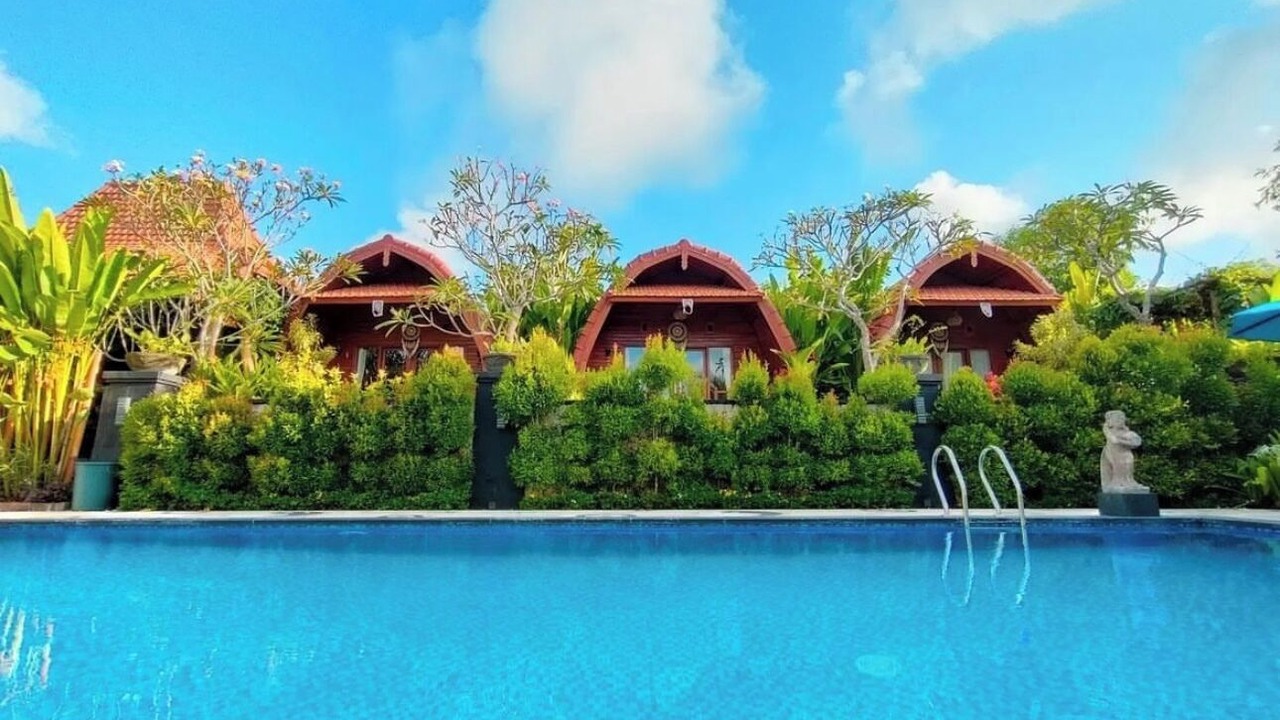 Photo of Outdoor in Kutuh