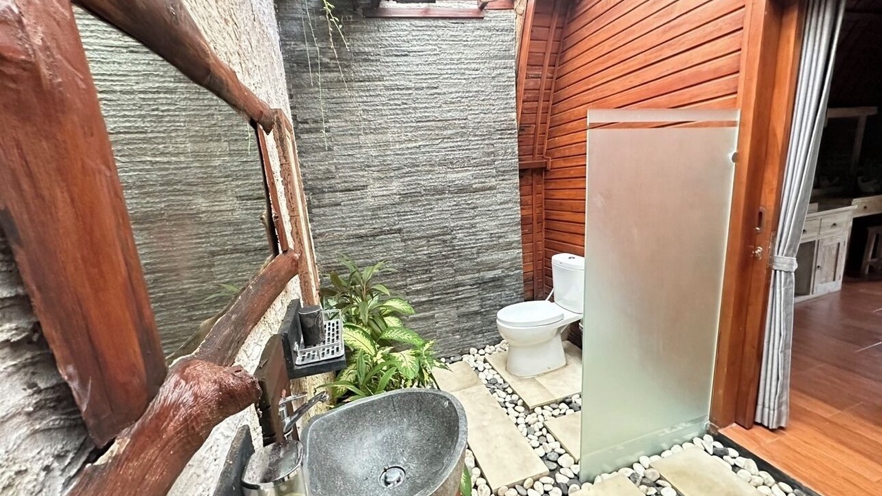 Photo of Bathroom in Kutuh